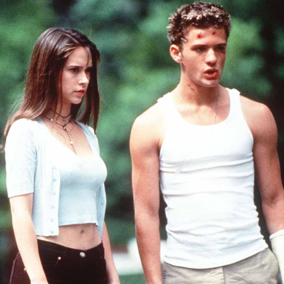 I Know What You Did Last Summer Turns 20 The Cast Then & Now